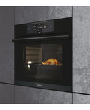 Haier I-Turn Series 6 Built-In Single Oven HWO60SM6F5BH Redmond Electric Gorey