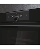 I-Turn Series 6 Built-In Single Oven | Black