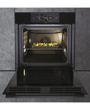 Haier I-Turn Series 6 Built-In Single Oven HWO60SM6F5BH Redmond Electric Gorey