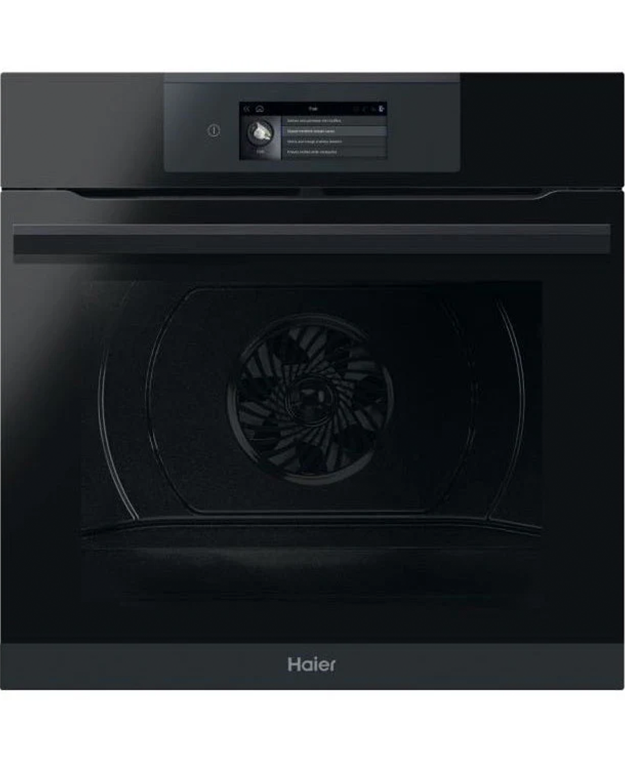 Haier I-Touch Series 6 Built-In Single Oven HWO60SM6T9BH Redmond Electric Gorey