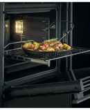 Haier I-Touch Series 6 Built-In Single Oven HWO60SM6T9BH Redmond Electric Gorey