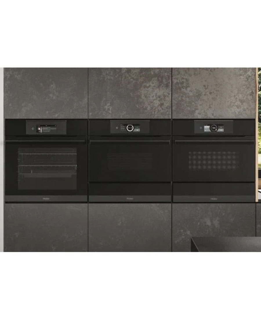 Haier I-Touch Series 6 Built-In Single Oven HWO60SM6T9BH Redmond Electric Gorey
