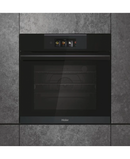 Haier I-Touch Series 6 Built-In Single Oven HWO60SM6T9BH Redmond Electric Gorey