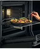 Haier I-Touch Series 6 Built-In Single Oven HWO60SM6T9BH Redmond Electric Gorey