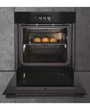 Haier I-Touch Series 6 Built-In Single Oven HWO60SM6T9BH Redmond Electric Gorey