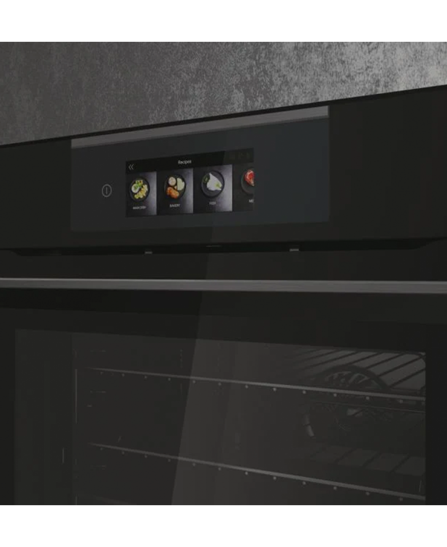 Haier I-Touch Series 6 Built-In Single Oven HWO60SM6T9BH Redmond Electric Gorey