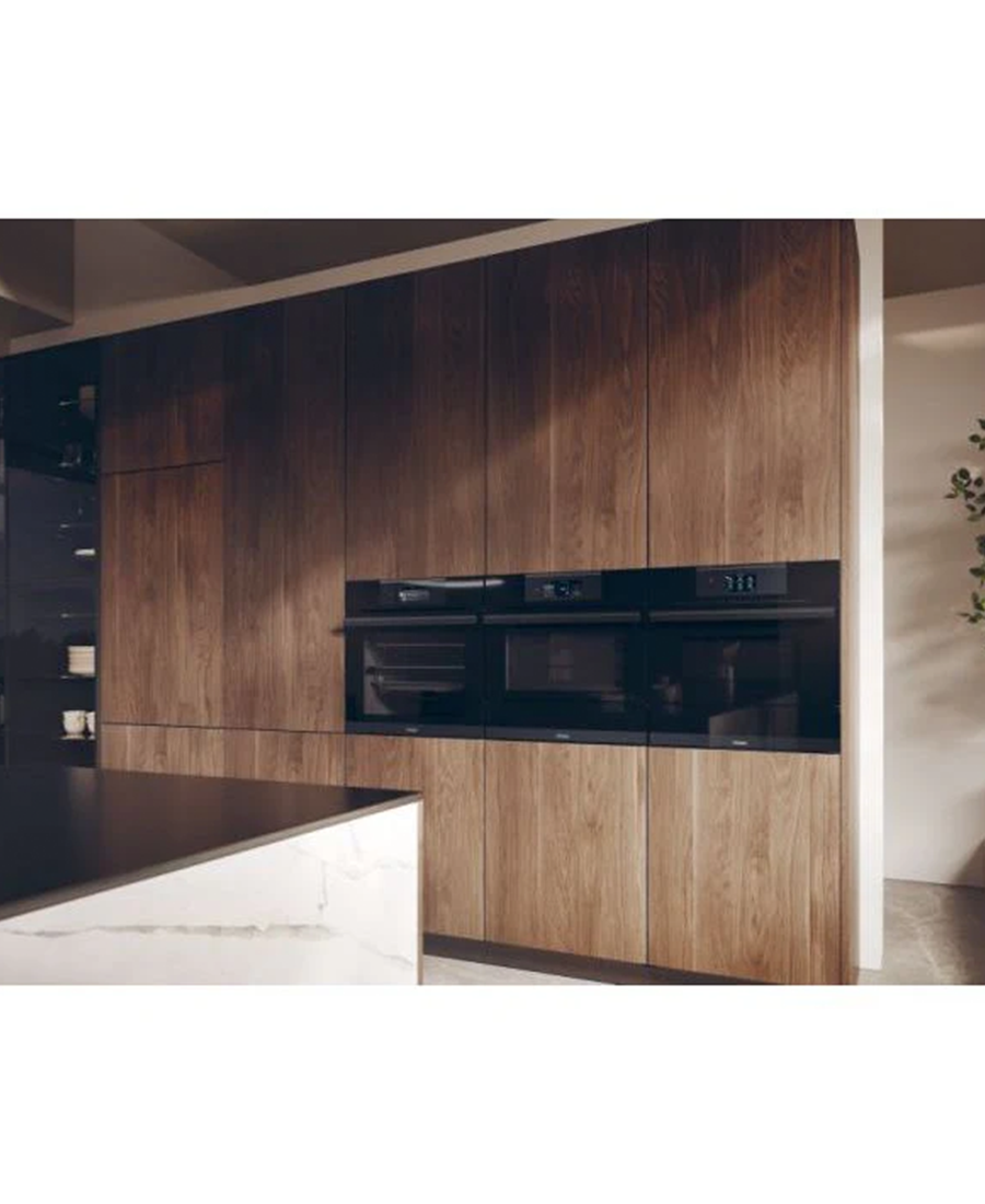 Haier I-Touch Series 6 Built-In Single Oven HWO60SM6T9BH Redmond Electric Gorey