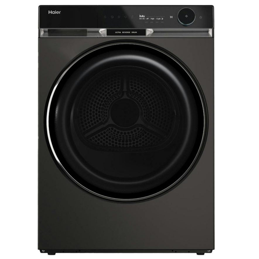 Haier X Series 11KG Washing Machine | Graphite - HW110-BD14397PGUK Redmond Electric Gorey