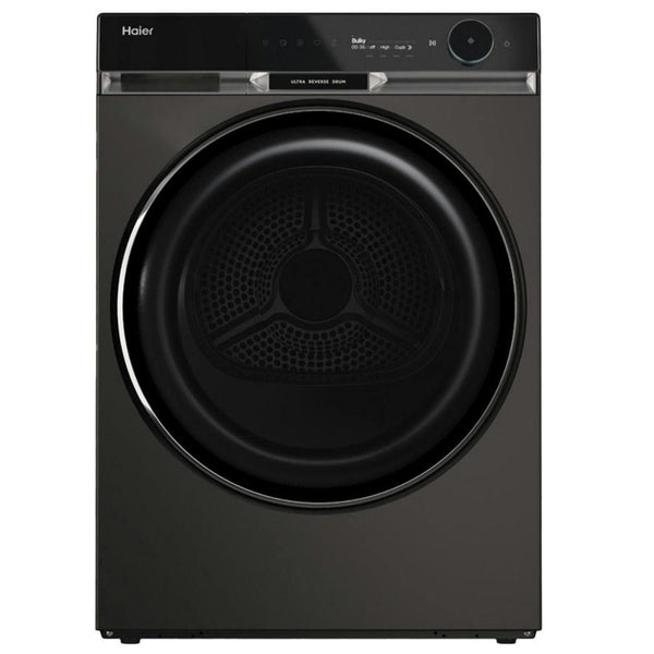Haier X Series 11KG Washing Machine | Graphite - HW110-BD14397PGUK Redmond Electric Gorey