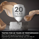 X Series 5 9kg 1400rpm Washing Machine | White