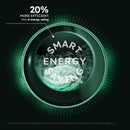 X Series 5 9kg 1400rpm Washing Machine | White