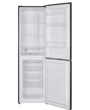 Hoover H-Fridge 300 Freestanding Fridge Freezer | 181cm (H) | Black - HOCH1T518EBK Redmond Electric Gorey