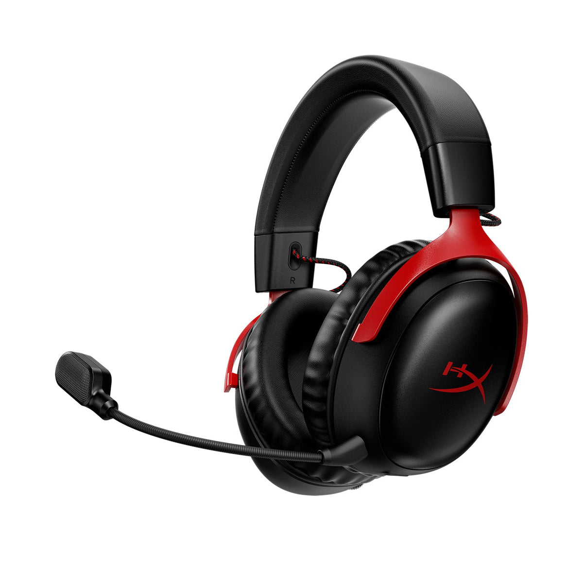 Cloud III Wireless Gaming Headset