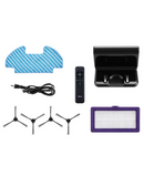 Midea I5C Robot Vacuum Cleaner | Black Redmond Electric Gorey