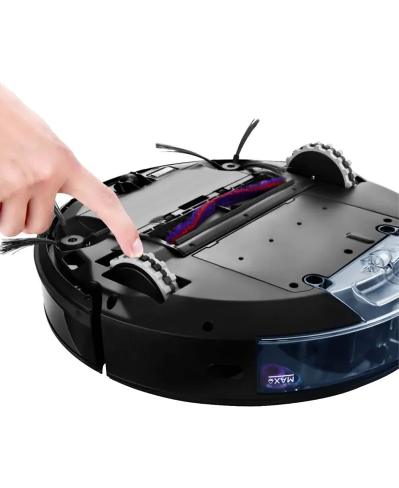 Midea I5C Robot Vacuum Cleaner | Black Redmond Electric Gorey