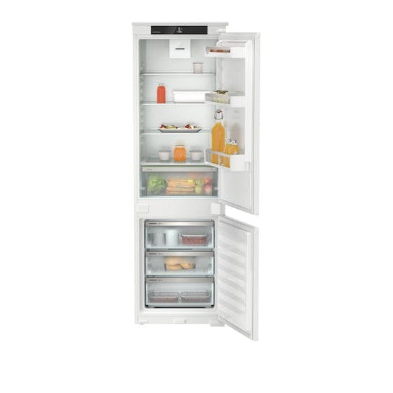 Liebherr ICNSE-5103 Pure Integrated Fridge Freezer - product image 2