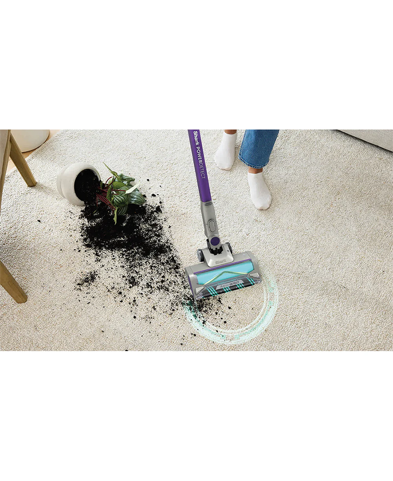 Shark PowerDetect Cordless Pet Vacuum Cleaner IP1251UKT Redmond Electric Gorey