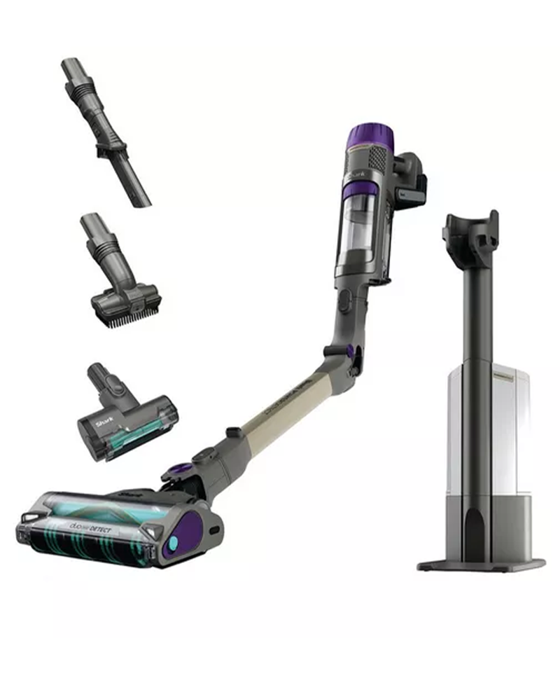 Shark PowerDetect Clean & Empty Cordless Pet Vacuum Cleaner - IP3251UKT Redmond Electric Gorey