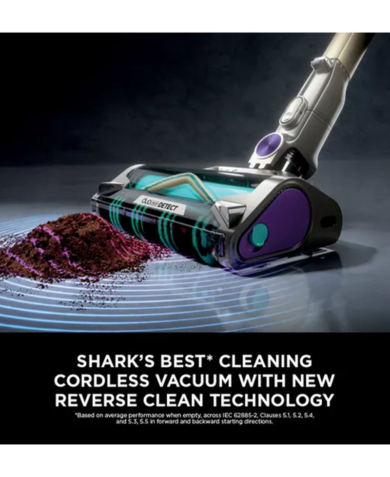 Shark PowerDetect Clean & Empty Cordless Pet Vacuum Cleaner - IP3251UKT Redmond Electric Gorey