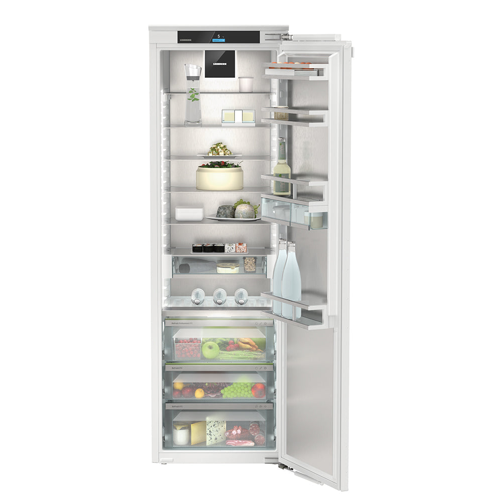 Liebherr IRBCI-5180 Peak BioFresh 296L Integrated Larder Fridge