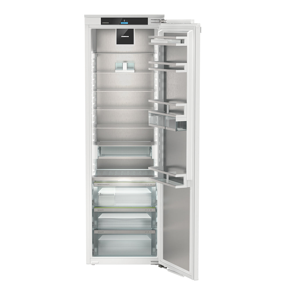Liebherr IRBCI-5180 Peak BioFresh 296L Integrated Larder Fridge - product image 2