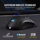 Ironclaw Wireless RGB 18000DPI Gaming Mouse | 106-CH-9317011