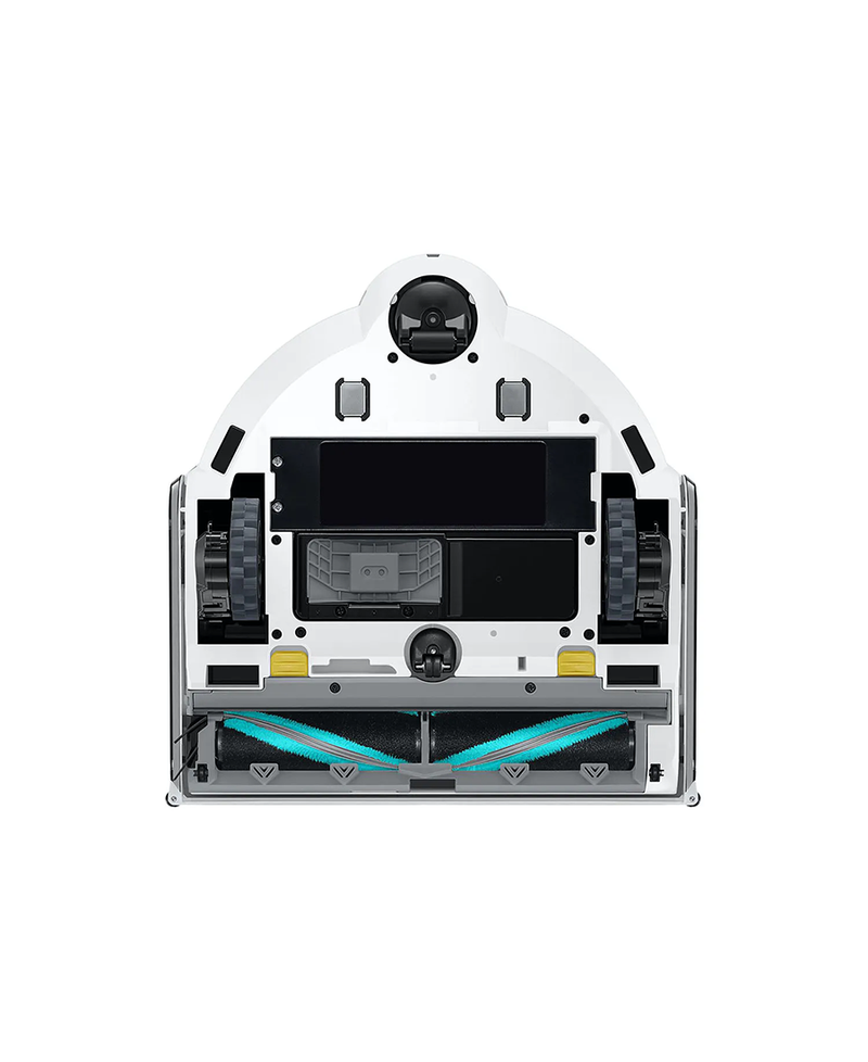 Samsung Jet Bot AI+ Robot Vacuum with Clean Station | VR50T95735W/EU Redmond Electric Gorey