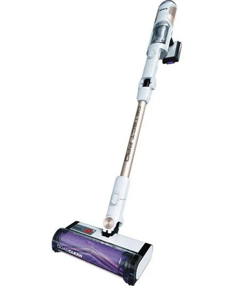 Shark Detect Pro Cordless Pet Vacuum Cleaner with 2L Auto-Empty IW3510UKT Redmond Electric Gorey