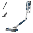 Shark PowerPro Cordless Stick Vacuum - Navy Metallic | IZ380UK Shark Vacuum Cleaner Redmond Electric