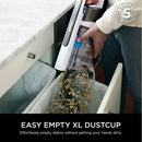 Shark PowerPro Cordless Vacuum with Anti Hair Wrap & Floor Detect | IZ380UKT Redmond Electric Gorey