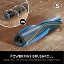 Shark PowerPro Cordless Vacuum with Anti Hair Wrap & Floor Detect | IZ380UKT Redmond Electric Gorey