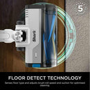 Shark PowerPro Cordless Vacuum with Anti Hair Wrap & Floor Detect | IZ380UKT Redmond Electric Gorey