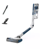 Shark PowerPro Cordless Vacuum with Anti Hair Wrap & Floor Detect | Navy Metallic - IZ380UK Redmond Electric Gorey