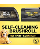 Shark PowerPro Cordless Vacuum with Anti Hair Wrap & Floor Detect | Navy Metallic - IZ380UK Redmond Electric Gorey