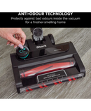 Shark Stratos Anti Hair Wrap Plus Pet Pro Cordless Vacuum Z400UKT Redmond Electric Gorey