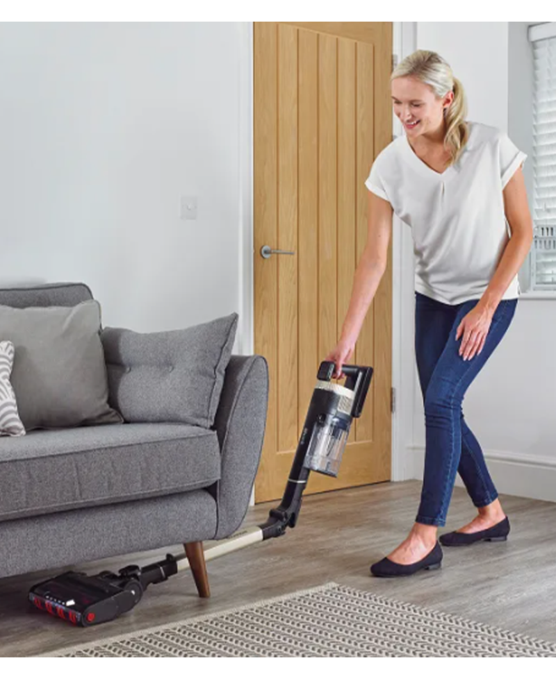 Shark Stratos Anti Hair Wrap Plus Pet Pro Cordless Vacuum Z400UKT Redmond Electric Gorey