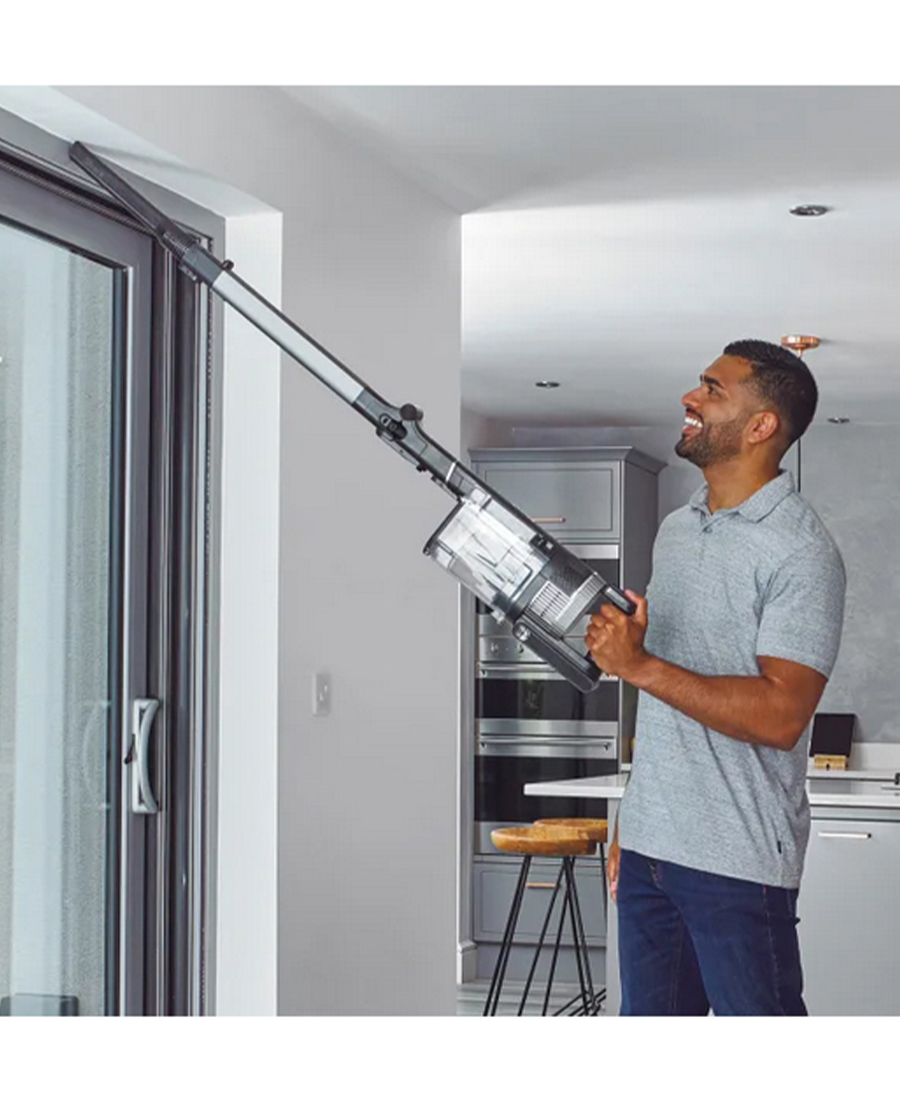 Shark Stratos Anti Hair Wrap Plus Pet Pro Cordless Stick Vacuum IZ420UKT Redmond Electric Gorey