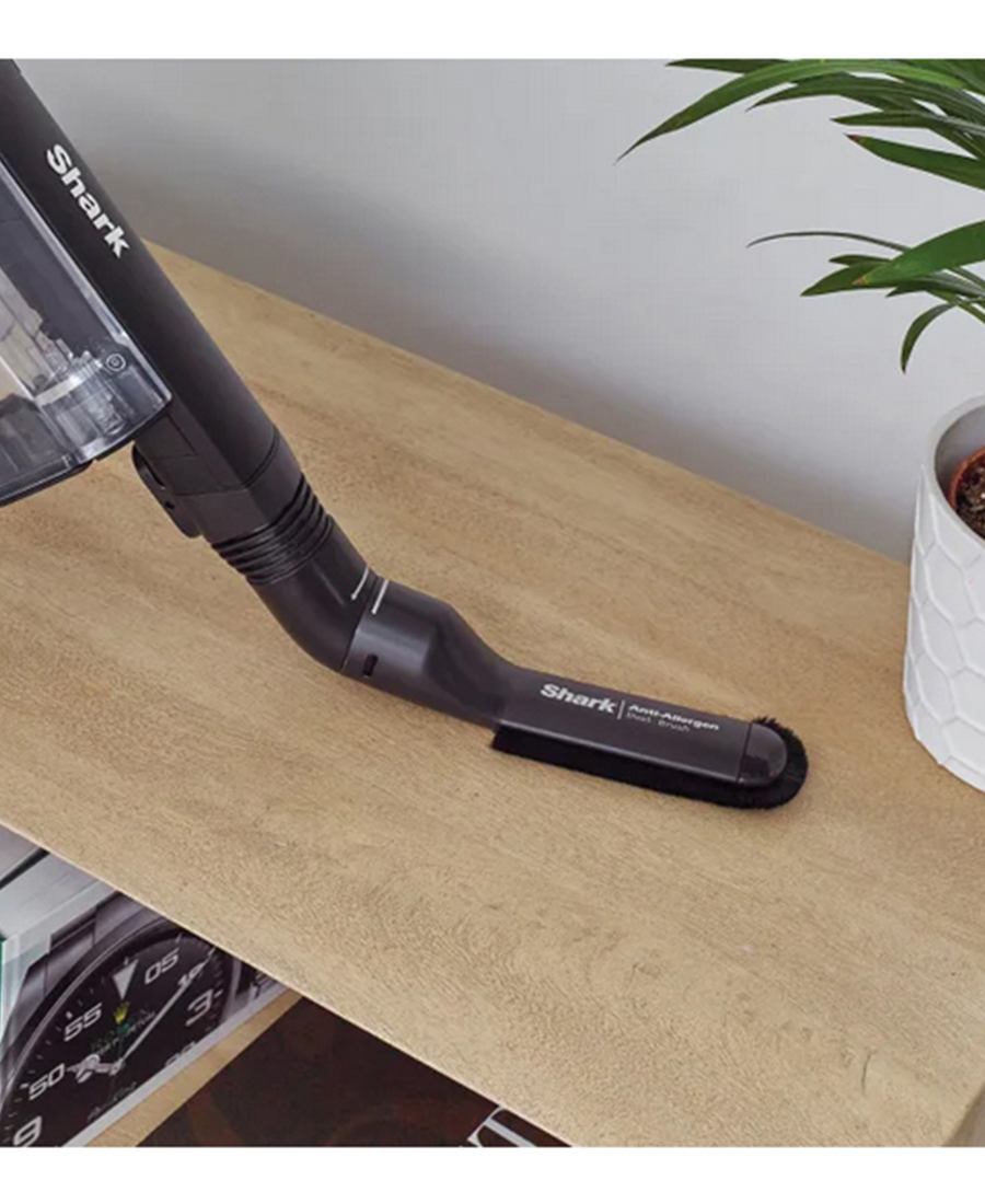 Shark Stratos Anti Hair Wrap Plus Pet Pro Cordless Stick Vacuum IZ420UKT Redmond Electric Gorey