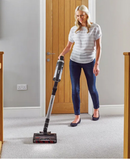 Shark Stratos Anti Hair Wrap Plus Pet Pro Cordless Stick Vacuum IZ420UKT Redmond Electric Gorey