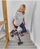 Shark Stratos Anti Hair Wrap Plus Pet Pro Cordless Stick Vacuum IZ420UKT Redmond Electric Gorey