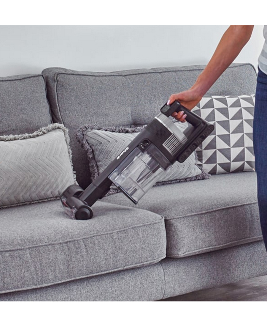 Shark Stratos Anti Hair Wrap Plus Pet Pro Cordless Stick Vacuum IZ420UKT Redmond Electric Gorey