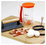 BLACKSTONE BREAKFAST KIT
