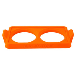 2 Section Egg Ring Tray 3-Pack