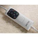 Adapto Single Heated Mattress Cover