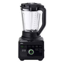 Braun Power Blend 9 1600W Jug Blender | Black - JB9040BK
