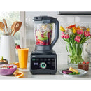 Braun Power Blend 9 1600W Jug Blender | Black - JB9040BK