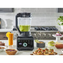 Braun Power Blend 9 1600W Jug Blender | Black - JB9040BK