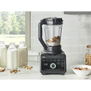 Braun Power Blend 9 1600W Jug Blender | Black - JB9040BK