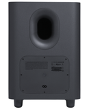 JBL Bar 500 5.1 ch Wireless Bluetooth Soundbar | Black - JBLBAR500PROBLKUK Redmond Electric Gorey