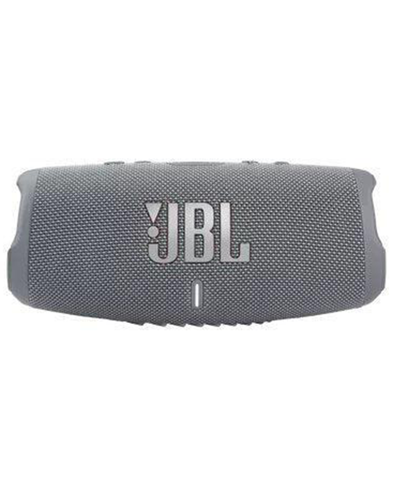 JBL Charge 5 Bluetooth Speaker | Grey - Redmond Electric Gorey